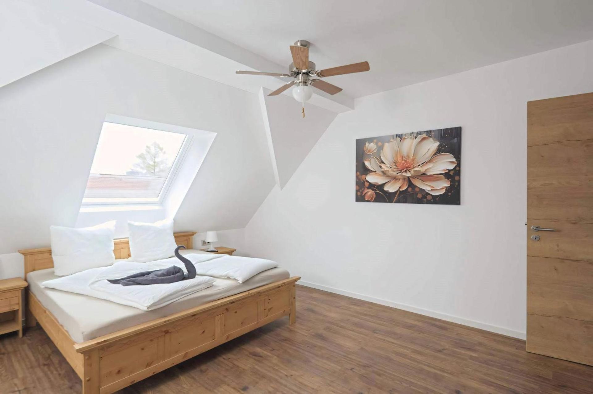 Apartamento Ferienquartier Forsthaus 2 Bad Gottleuba Exterior foto